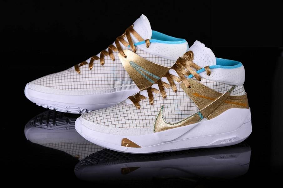 Фото № 2 с приближением к товару «‎Nike Zoom Kd 13 Eybl »