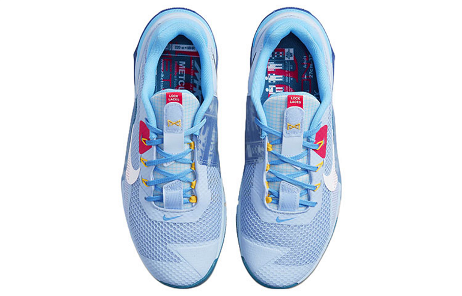 Фото № 4 с приближением к товару «‎ Nike Metcon 7 Training shoes»