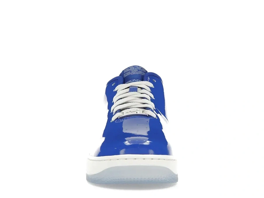 Фото № 2 с приближением к товару «‎Nike Air Force 1 Low»
