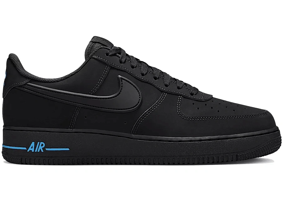 Фото № 1 с приближением к товару «‎Nike Air Force 1 Low '07 SE»