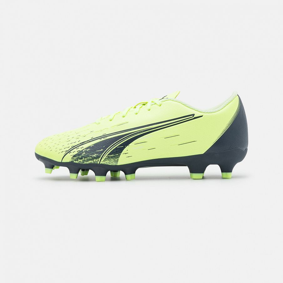Фото № 1 с приближением к товару «‎Puma Ultra Play Fg/ag»