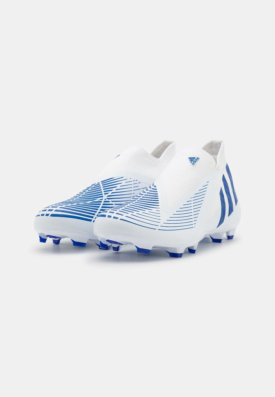 Фото № 2 с приближением к товару «‎Adidas Edge.3 Laceless FG»