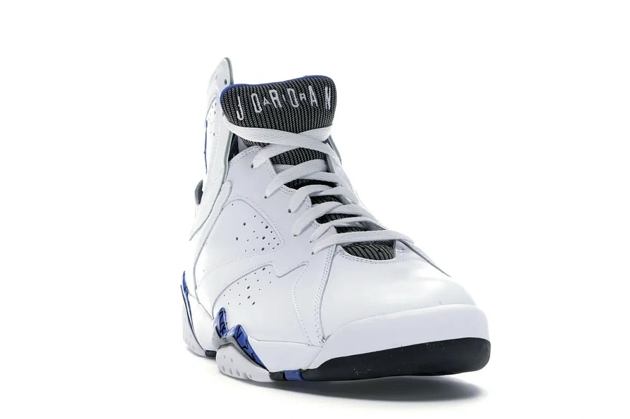 Фото № 4 с приближением к товару «‎Jordan 7 Retro DMP Magic»