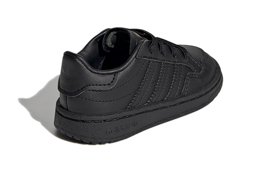 Фото № 4 с приближением к товару «‎Adidas originals Team Court Black»