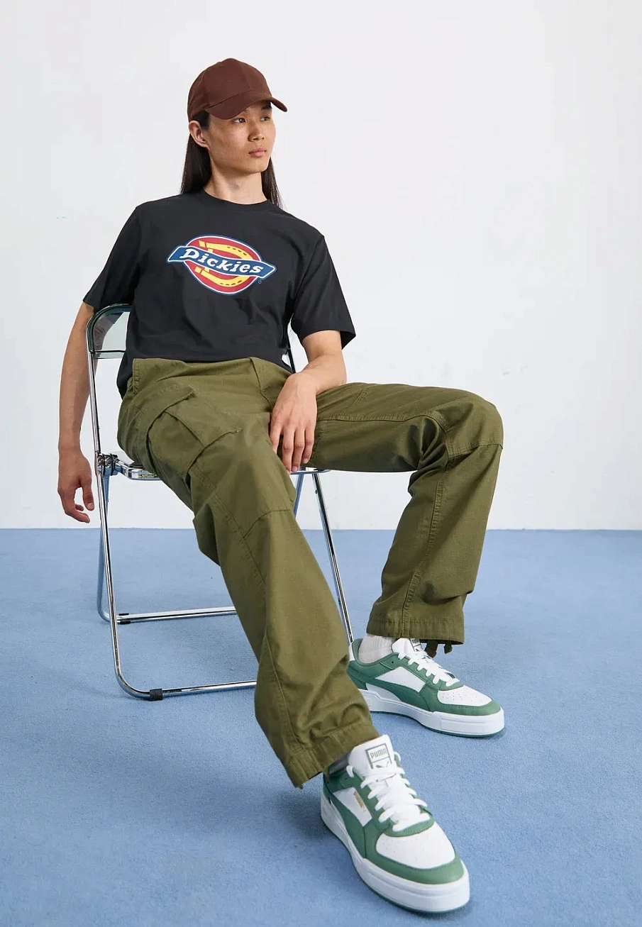 Фото № 3 с приближением к товару «‎CA PRO CLASSIC UNISEX»