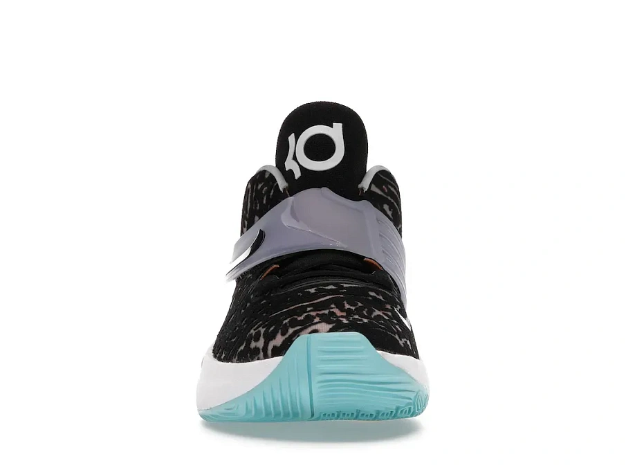 Фото № 2 с приближением к товару «‎Nike KD 14 Floral»