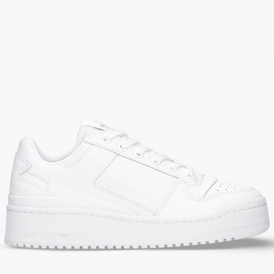 Фото № 1 с приближением к товару «‎Adidas Forum Bold W»