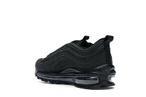 Фото № 6 с приближением к товару «‎Nike Air Max 97 OG Triple Black »