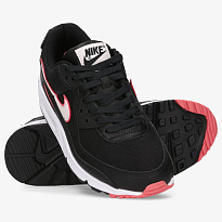 Фото № 5 с приближением к товару «‎Nike W Air Max 90»