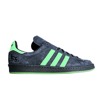 Фото № 1 с приближением к товару «‎Private Sneakers x adidas Campus 80s The Biker»