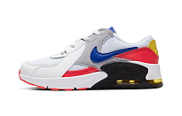 Фото № 1 с приближением к товару «‎Nike Air Max Excee Ps 'Hyer Blue'»