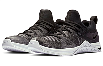 Фото № 3 с приближением к товару «‎Nike Metcon Flyknit 3 WhiteBlack»