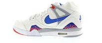 Фото № 3 с приближением к товару «‎Nike Air Tech Challenge II Pixel Court»