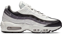 Фото № 1 с приближением к товару «‎Nike Air Max 95 Black Platinum Tint Gunsmoke »