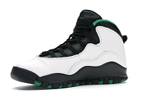 Фото № 3 с приближением к товару «‎Jordan 10 Retro Seattle »