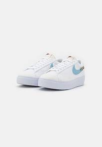 Фото № 1 с приближением к товару «‎Nike Blazer Platform SE »