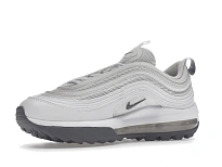 Фото № 2 с приближением к товару «‎Nike Air Max 97 Golf White Pure Platinum»