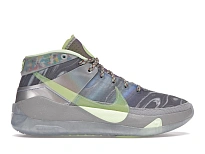 Фото № 1 с приближением к товару «‎Nike KD 13 Recycled Collar Barely Volt»