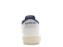Фото № 4 с приближением к товару «‎Reebok Club C Mid II Vintage»