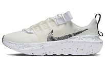 Фото № 1 с приближением к товару «‎Nike Wmns Crater Impact Sneakers WhiteBlack»