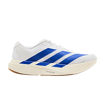 Фото № 1 с приближением к товару «‎adidas Adizero Evo SL White Royal Blue»