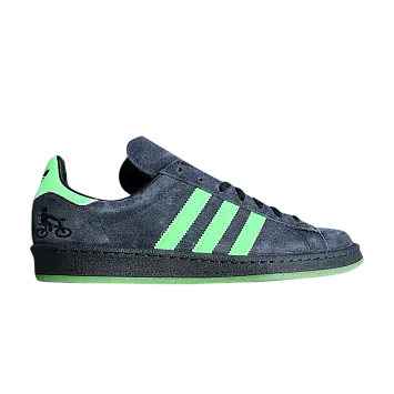 Private Sneakers x adidas Campus 80s The Biker
