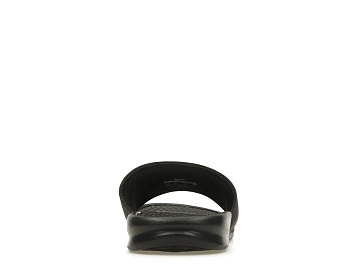 Nike Benassi Stussy Off Noir - 4