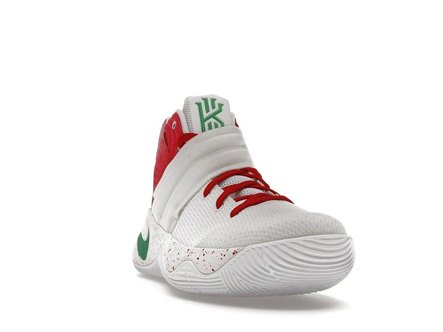 Фото № 3 с приближением к товару «‎Nike Kyrie 2 Ky-Rispy Kreme (Special Box Version 2) (Not Windowed)»