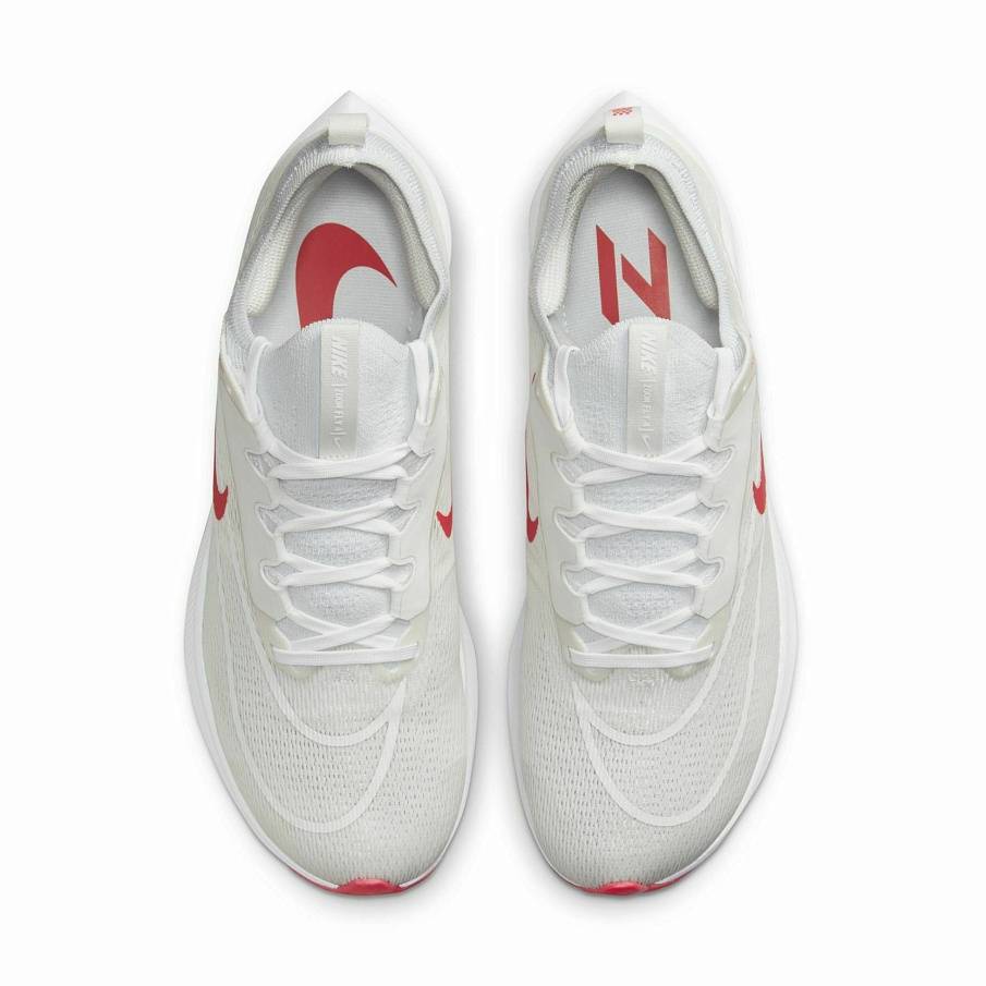 Фото № 3 с приближением к товару «‎Nike Zoom Fly»