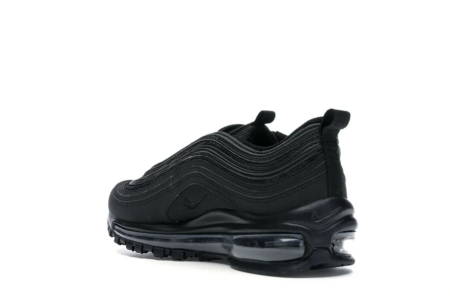 Фото № 6 с приближением к товару «‎Nike Air Max 97 OG Triple Black »