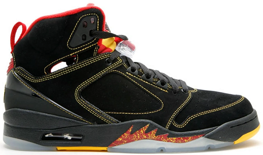 Фото № 1 с приближением к товару «‎Jordan Sixty Plus Atlanta Hawks»