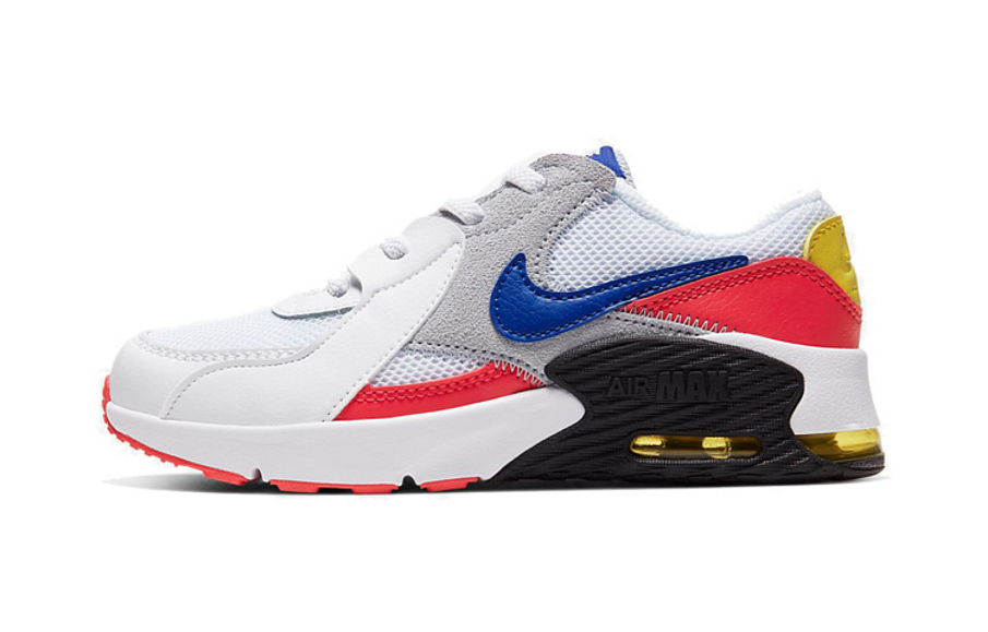 Фото № 1 с приближением к товару «‎Nike Air Max Excee Ps 'Hyer Blue'»