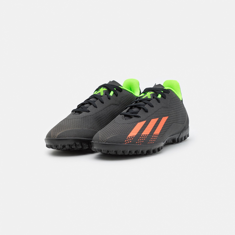 Фото № 2 с приближением к товару «‎Adidas X Speedportal.4 TF»