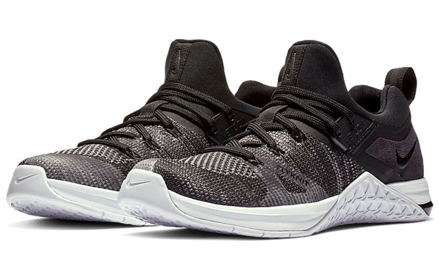 Фото № 3 с приближением к товару «‎Nike Metcon Flyknit 3 WhiteBlack»