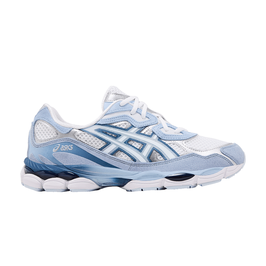 Фото № 1 с приближением к товару «‎atmos x ASICS Gel NYC Hyouzan»
