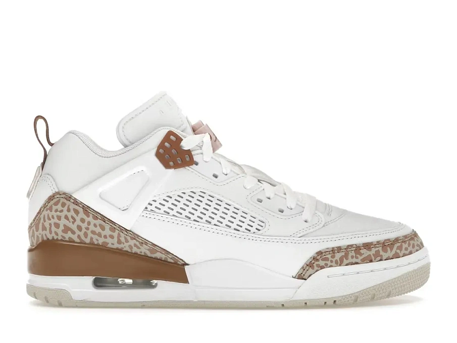 Фото № 1 с приближением к товару «‎Jordan Spizike Low»