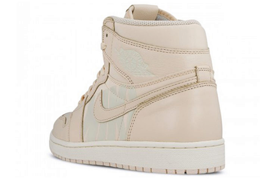 Фото № 4 с приближением к товару «‎Jordan 1 Retro High Guava Ice»