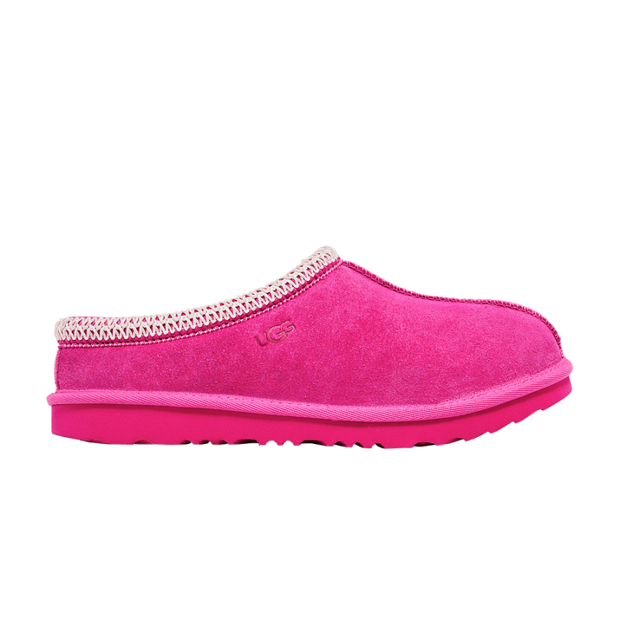 Фото № 1 с приближением к товару «‎UGG Tasman 2 Slipper Kids Rock Rose»