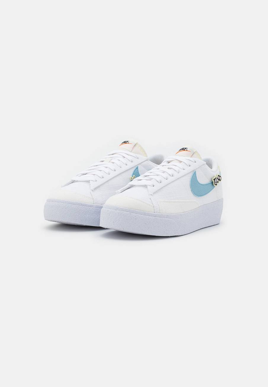 Фото № 1 с приближением к товару «‎Nike Blazer Platform SE »