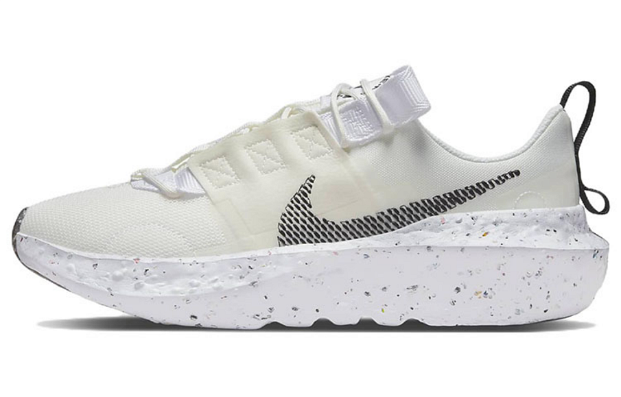 Фото № 1 с приближением к товару «‎Nike Wmns Crater Impact Sneakers WhiteBlack»