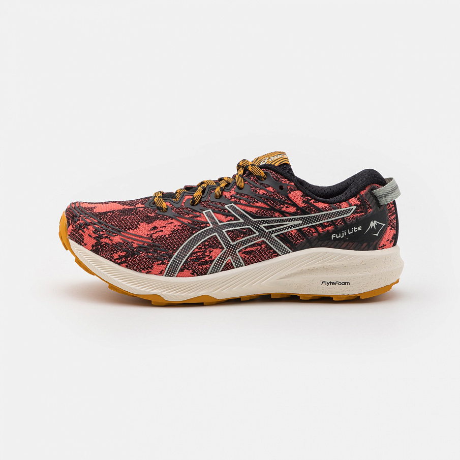 Фото № 1 с приближением к товару «‎Asics Fuji Lite 3»