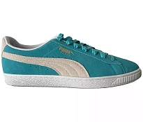 Фото № 1 с приближением к товару «‎Puma Suede Classic XXI Maersk»