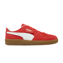 Фото № 1 с приближением к товару «‎Puma Palermo For All Time Red»