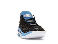 Фото № 3 с приближением к товару «‎Nike LeBron 18 Minneapolis Lakers »