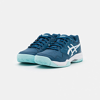 Фото № 2 с приближением к товару «‎Asics Gel Dedicate 7 Clay»