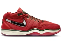 Фото № 1 с приближением к товару «‎Nike Air Zoom GT Hustle 2 Christmas»
