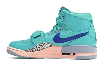 Фото № 5 с приближением к товару «‎Jordan Legacy 312 Hyper Jade»
