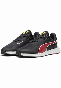 Фото № 2 с приближением к товару «‎SCUDERIA FERRARI»