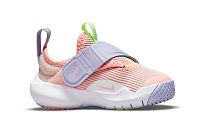 Фото № 2 с приближением к товару «‎(TD)Nike Flex Advance SE Purple Pink»