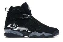 Фото № 1 с приближением к товару «‎Jordan 8 Retro Chrome (2003)»